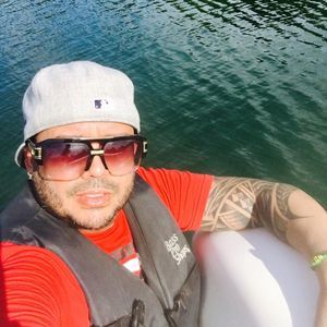 Meet your Posher, Edme